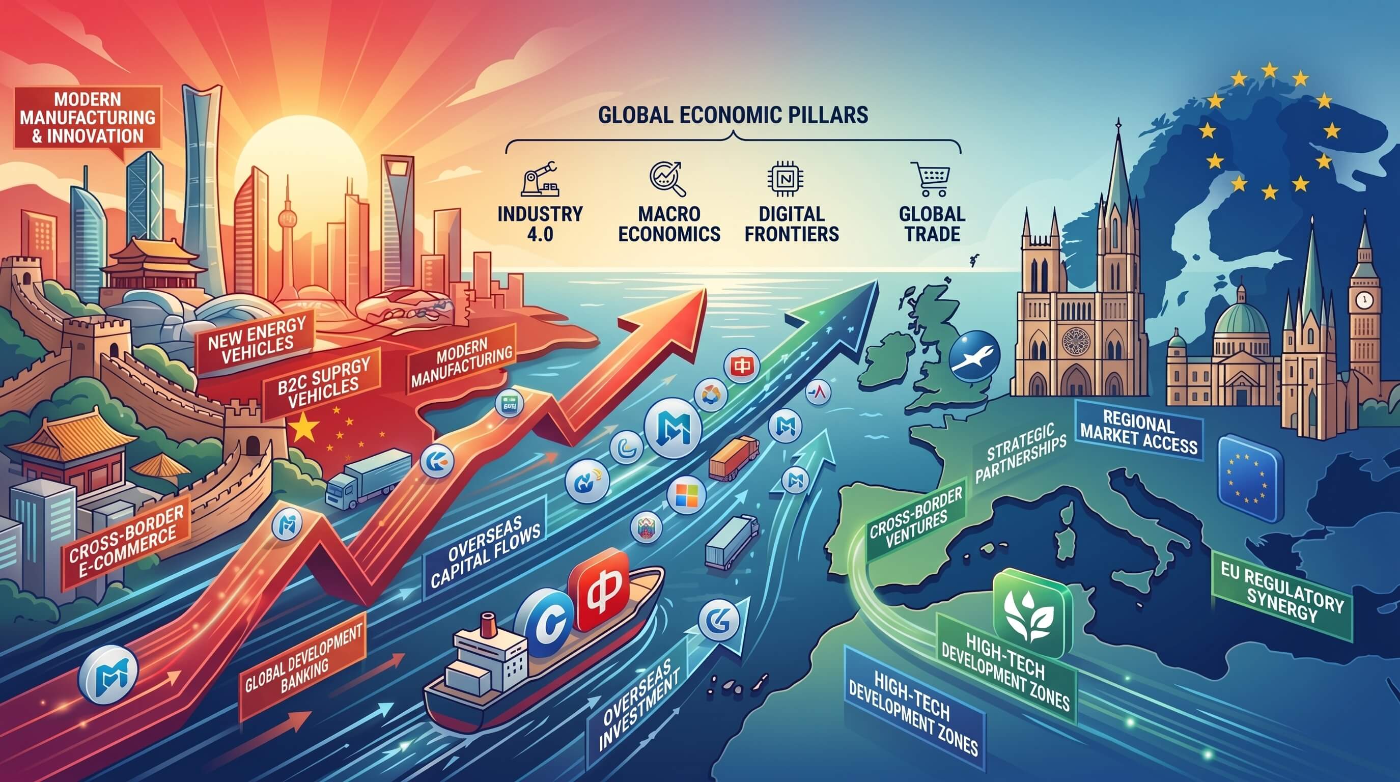 The Social Permission Gap: Why manufacturing capability does not directly convert to brand authority in European markets — Stratimind Diagnostic Analysis